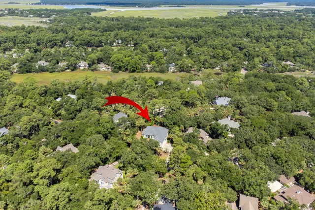 $1,995,000 | 2340 Marsh Hen Drive, Seabrook Island, SC 29455