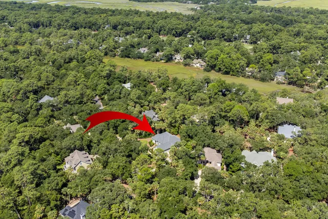 $1,995,000 | 2340 Marsh Hen Drive, Seabrook Island, SC 29455