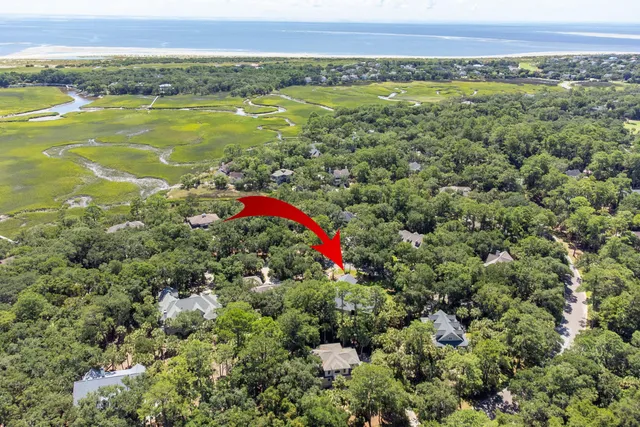 $1,995,000 | 2340 Marsh Hen Drive, Seabrook Island, SC 29455