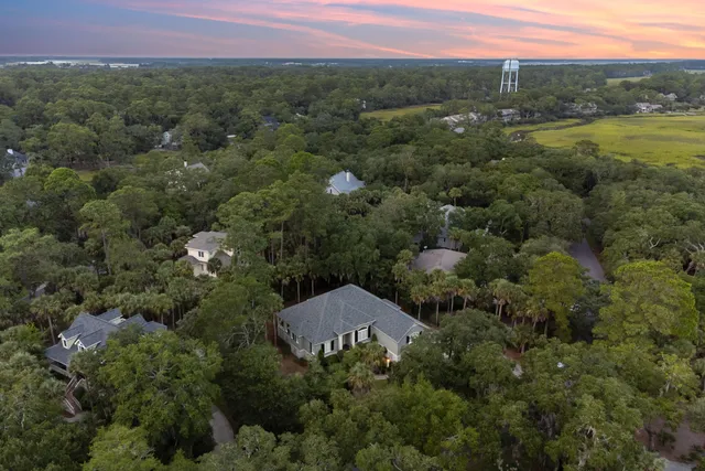 $1,995,000 | 2340 Marsh Hen Drive, Seabrook Island, SC 29455