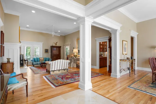 $1,995,000 | 2340 Marsh Hen Drive, Seabrook Island, SC 29455