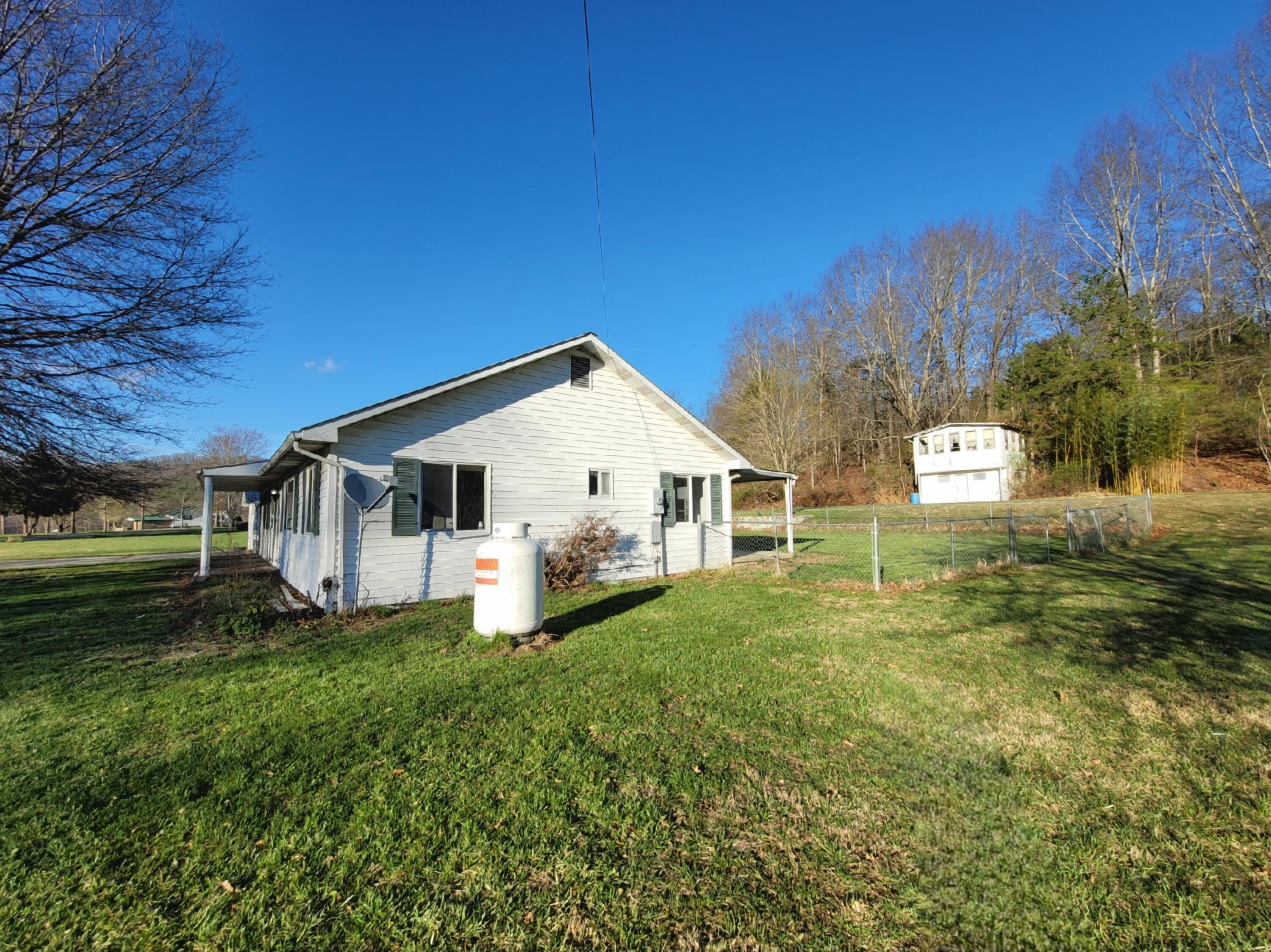 291 Blankenship Road Talcott, WV 24981 - Photo 42 of 43 291 Blankenship Road, Hinton, WV 25951