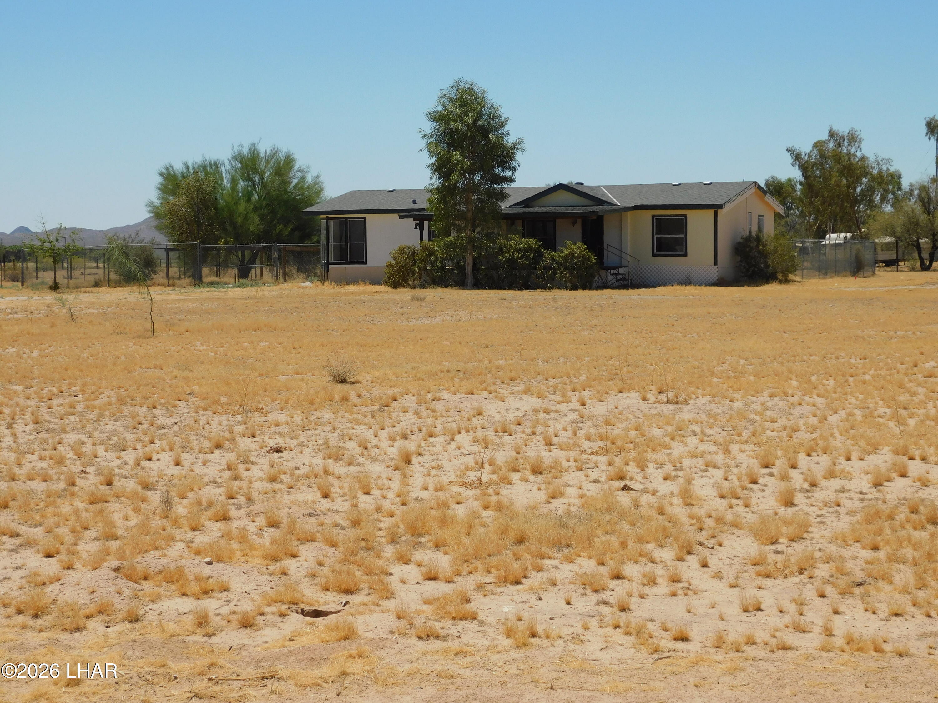 65942 Lindsey Road Salome, AZ 85348 - Photo 5 of 47