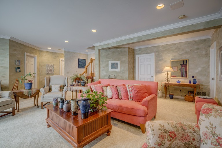 3459 Reeves Drive Fort Mitchell, KY 41017 - Photo 12 of 29 Gallery Image 12