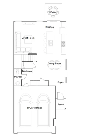 $400,550 | 1098 Anmeadle Row, Rosemount, MN 55068