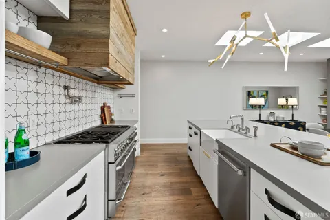 $2,595,000 | 1571 37th Avenue, San Francisco, CA 94122