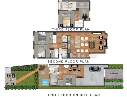 $2,595,000 | 1571 37th Avenue, San Francisco, CA 94122