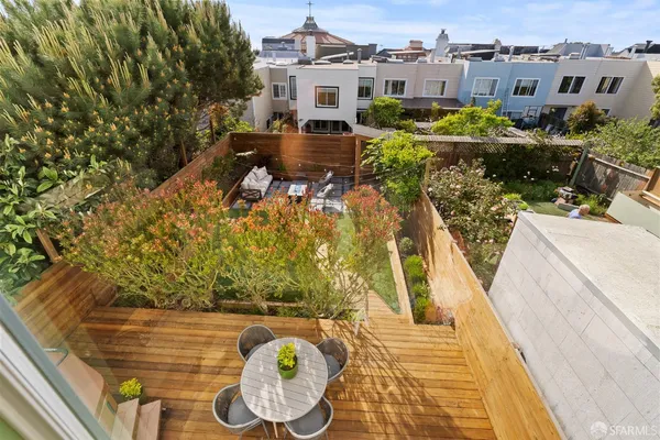 $2,595,000 | 1571 37th Avenue, San Francisco, CA 94122