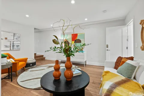 $2,595,000 | 1571 37th Avenue, San Francisco, CA 94122