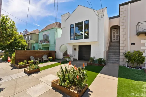 $2,595,000 | 1571 37th Avenue, San Francisco, CA 94122