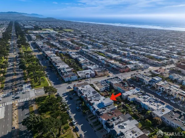 $2,595,000 | 1571 37th Avenue, San Francisco, CA 94122