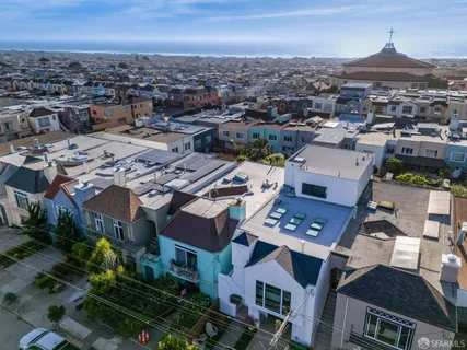 $2,595,000 | 1571 37th Avenue, San Francisco, CA 94122