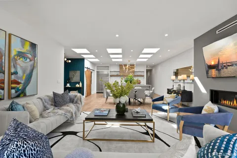 $2,595,000 | 1571 37th Avenue, San Francisco, CA 94122