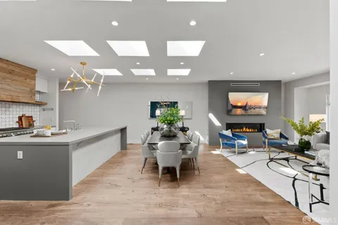 $2,595,000 | 1571 37th Avenue, San Francisco, CA 94122