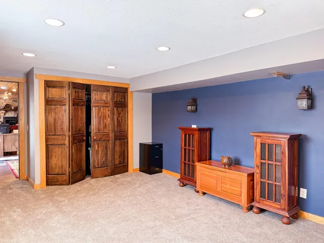 $420,000 | 26130 Rum River Drive Northwest, Isanti, MN 55040