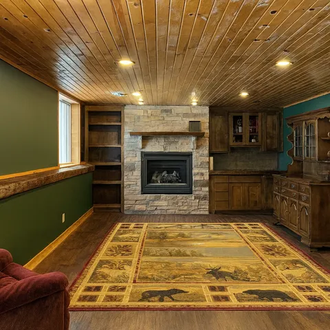 $420,000 | 26130 Rum River Drive Northwest, Isanti, MN 55040