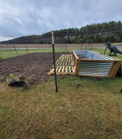 $420,000 | 26130 Rum River Drive Northwest, Isanti, MN 55040