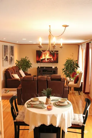 $420,000 | 26130 Rum River Drive Northwest, Isanti, MN 55040