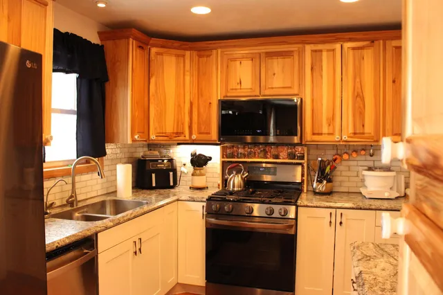 $420,000 | 26130 Rum River Drive Northwest, Isanti, MN 55040