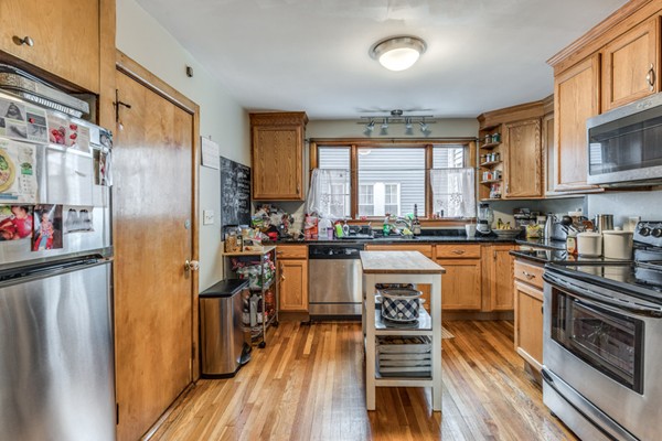 36 Puritan Road Somerville, MA 02145 - Photo 20 of 26 Gallery Image 20