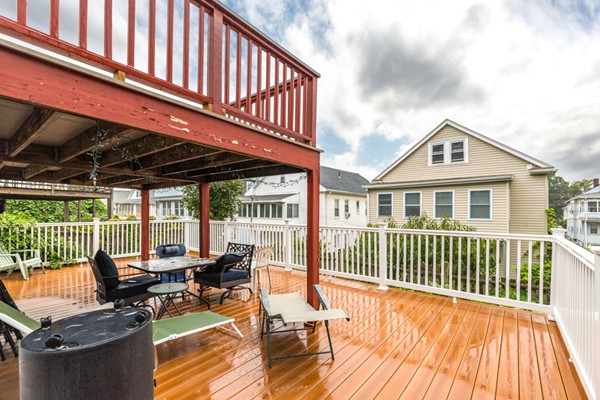 36 Puritan Road Somerville, MA 02145 - Photo 25 of 26 Gallery Image 25