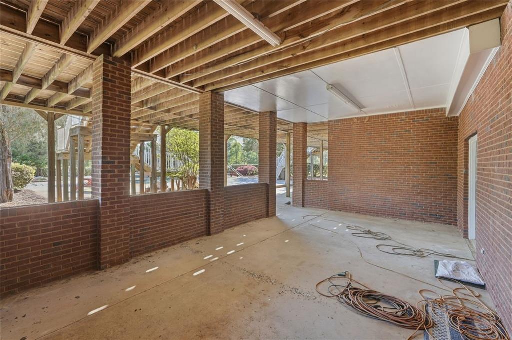 1202 Hodges Circle Mansfield, GA 30055 - Photo 157 of 188