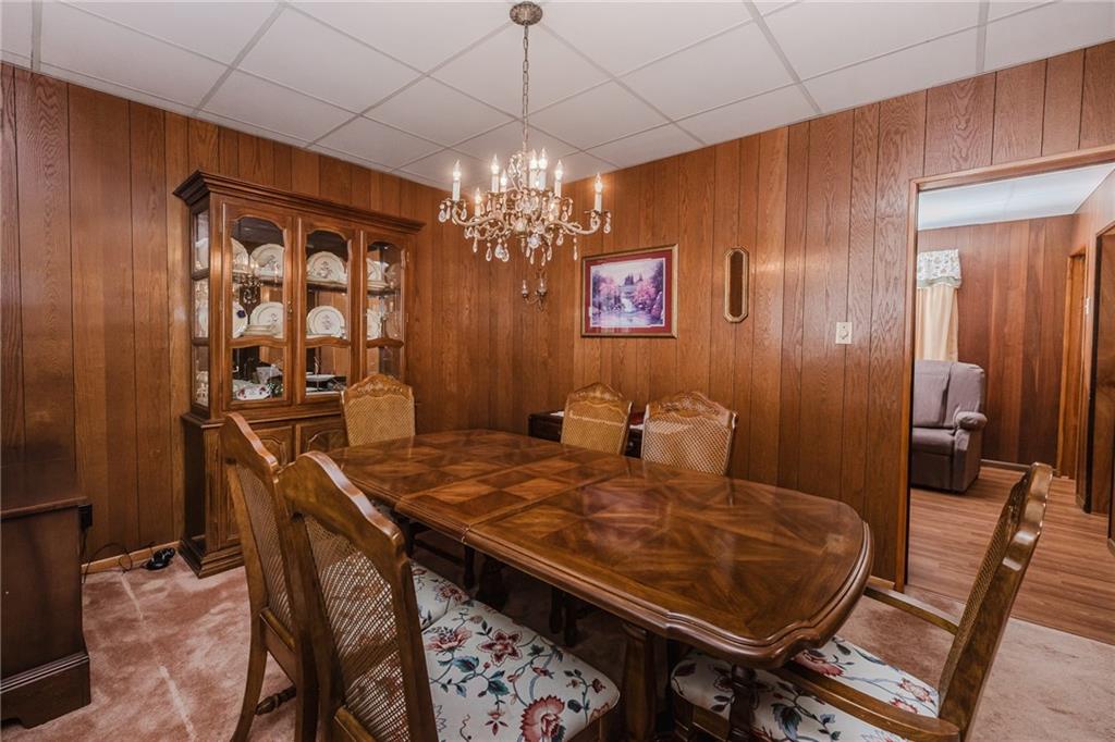 33 Greenville Road Homer City, PA 15748 - Photo 15 of 34