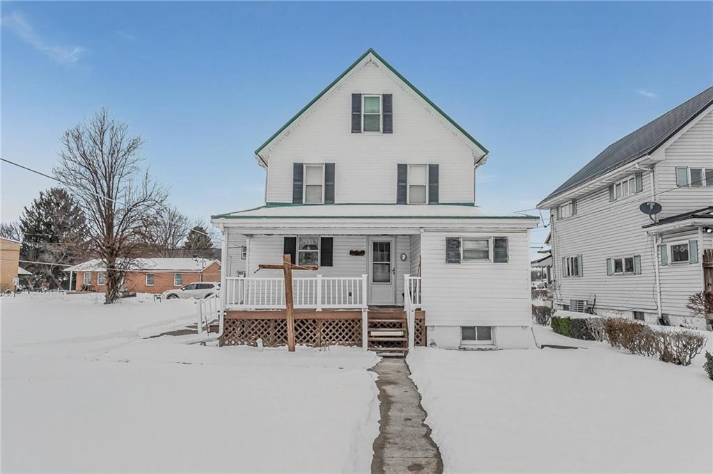 33 Greenville Road Homer City, PA 15748 - Photo 2 of 34