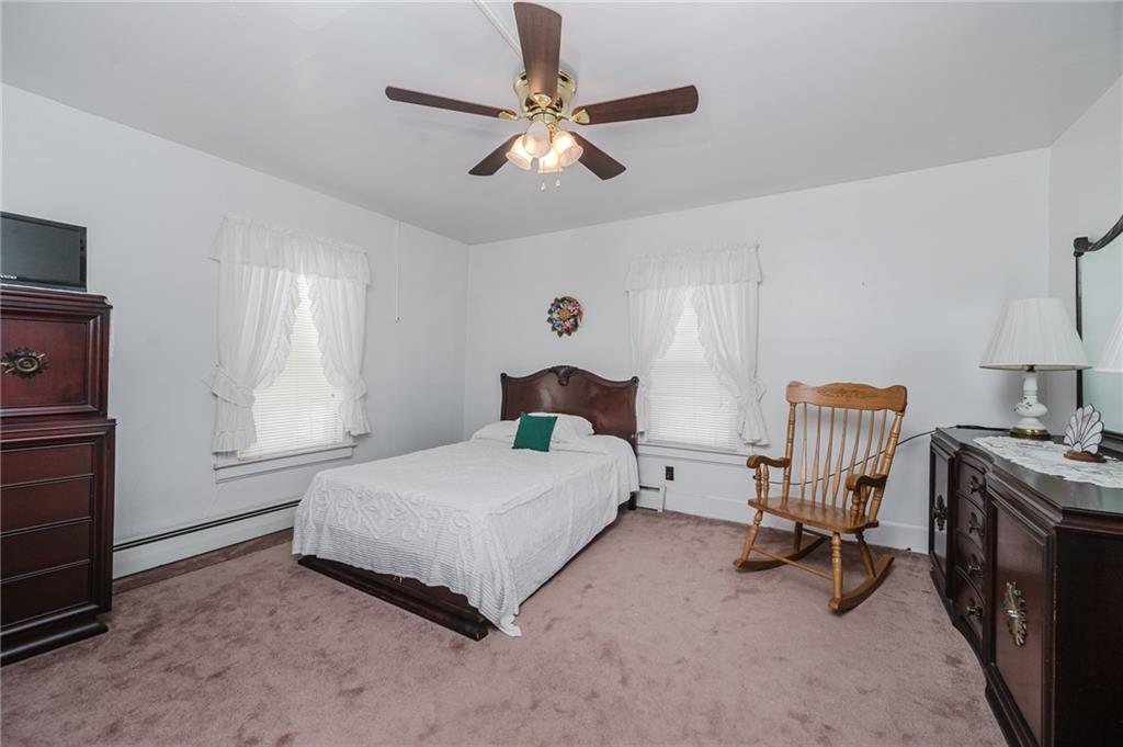 33 Greenville Road Homer City, PA 15748 - Photo 22 of 34