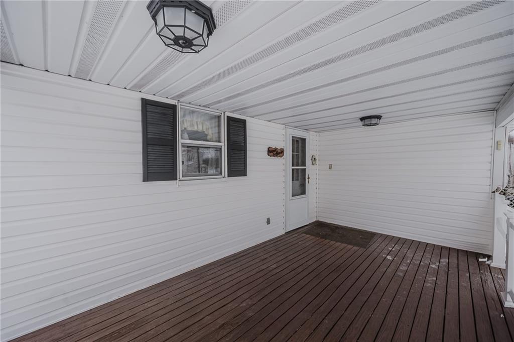 33 Greenville Road Homer City, PA 15748 - Photo 30 of 34