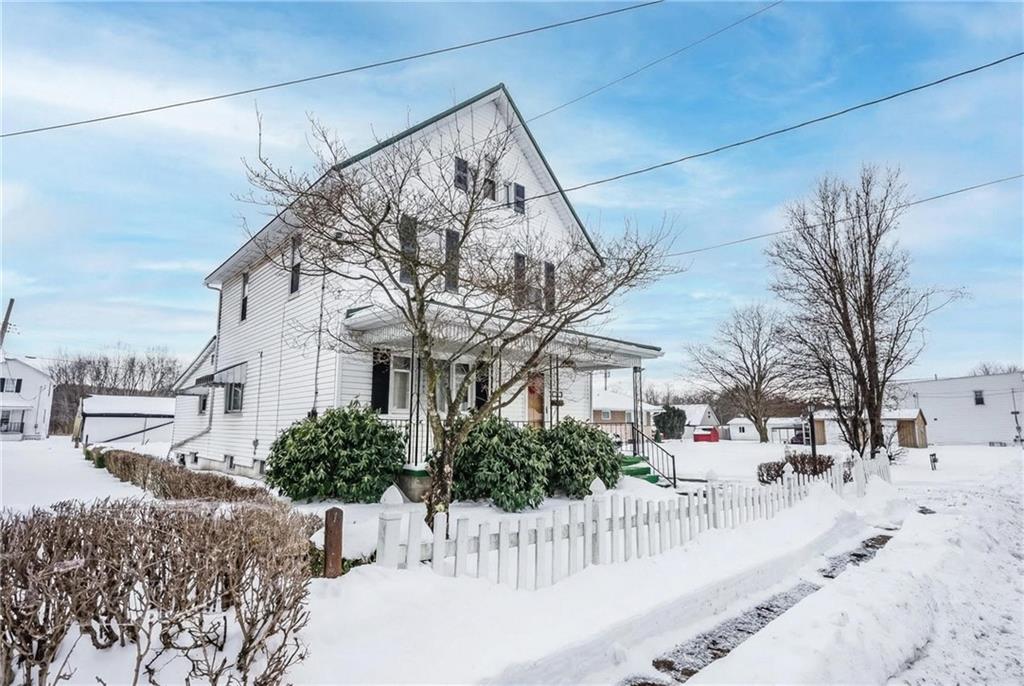 33 Greenville Road Homer City, PA 15748 - Photo 3 of 34