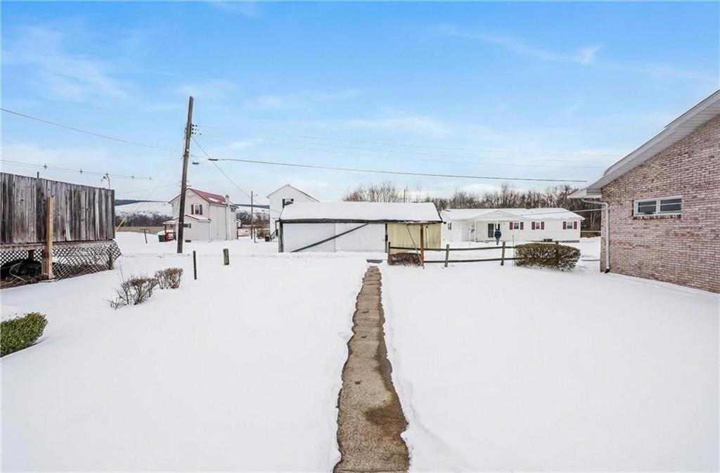 33 Greenville Road Homer City, PA 15748 - Photo 31 of 34