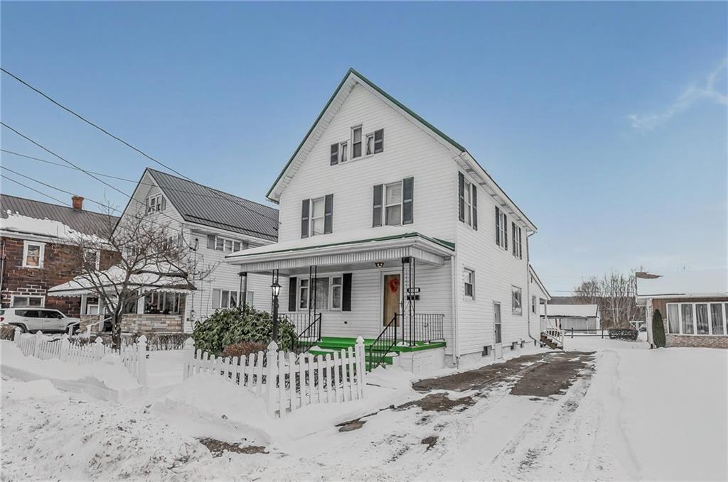 33 Greenville Road Homer City, PA 15748 - Photo 4 of 34