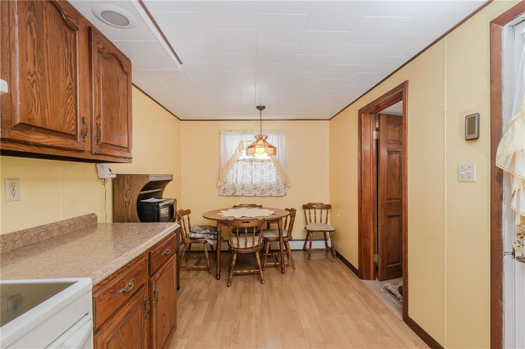 33 Greenville Road Homer City, PA 15748 - Photo 5 of 34