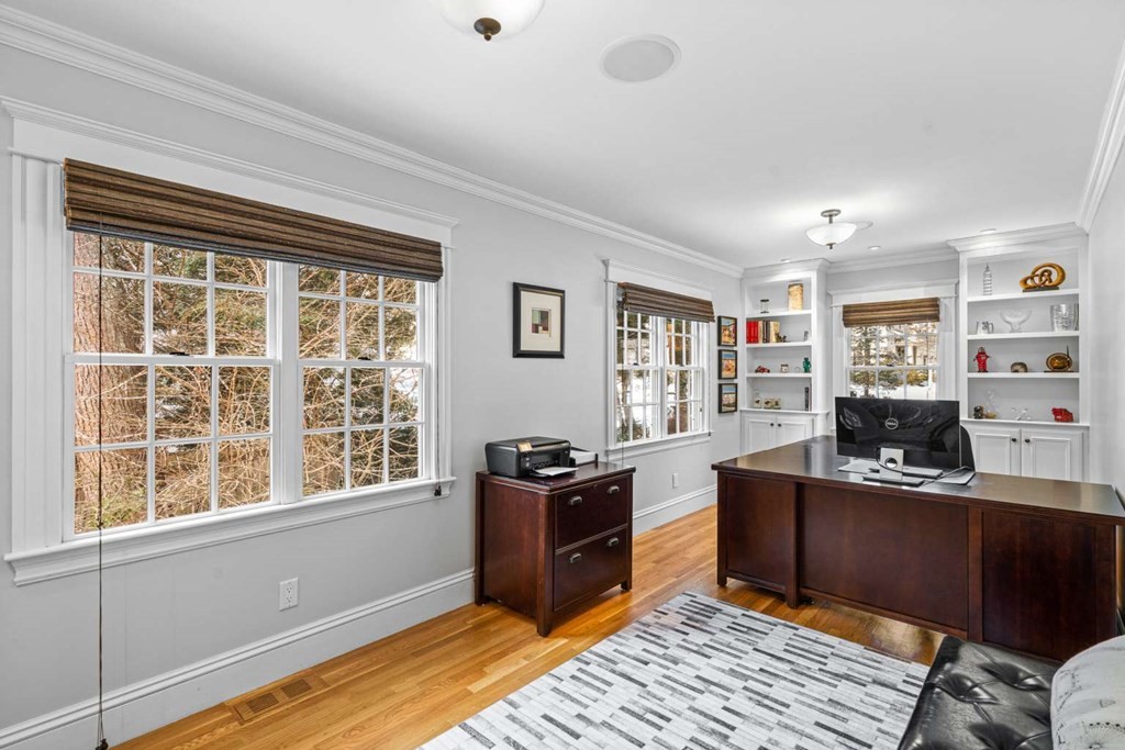 57 Windsor Road Wellesley, MA 02481 - Photo 16 of 30