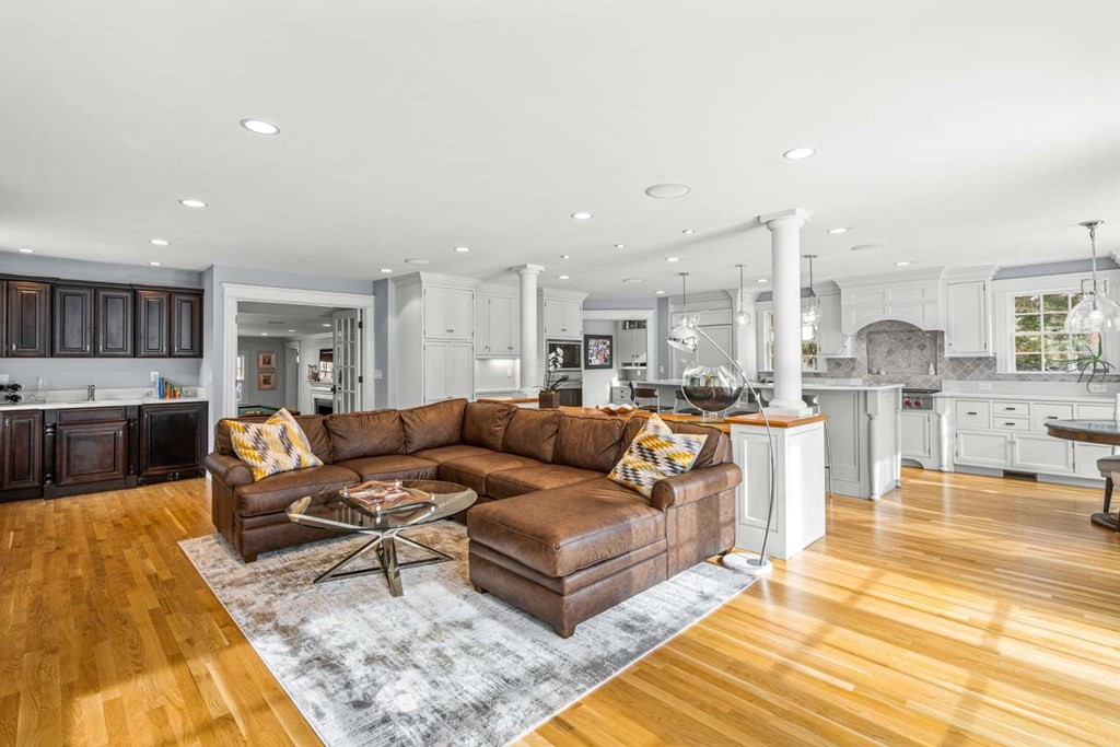 57 Windsor Road Wellesley, MA 02481 - Photo 9 of 30