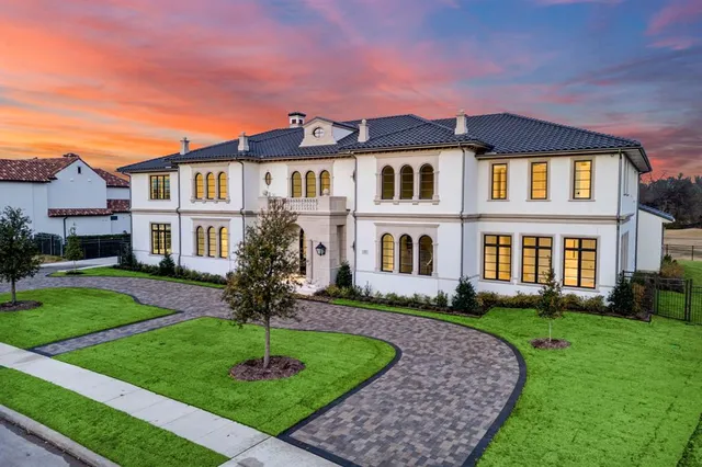 $11,900,000 | 402 Lakeway Drive, Allen, TX 75013
