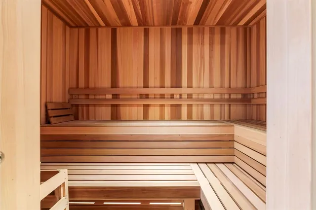 a view of a floor plan