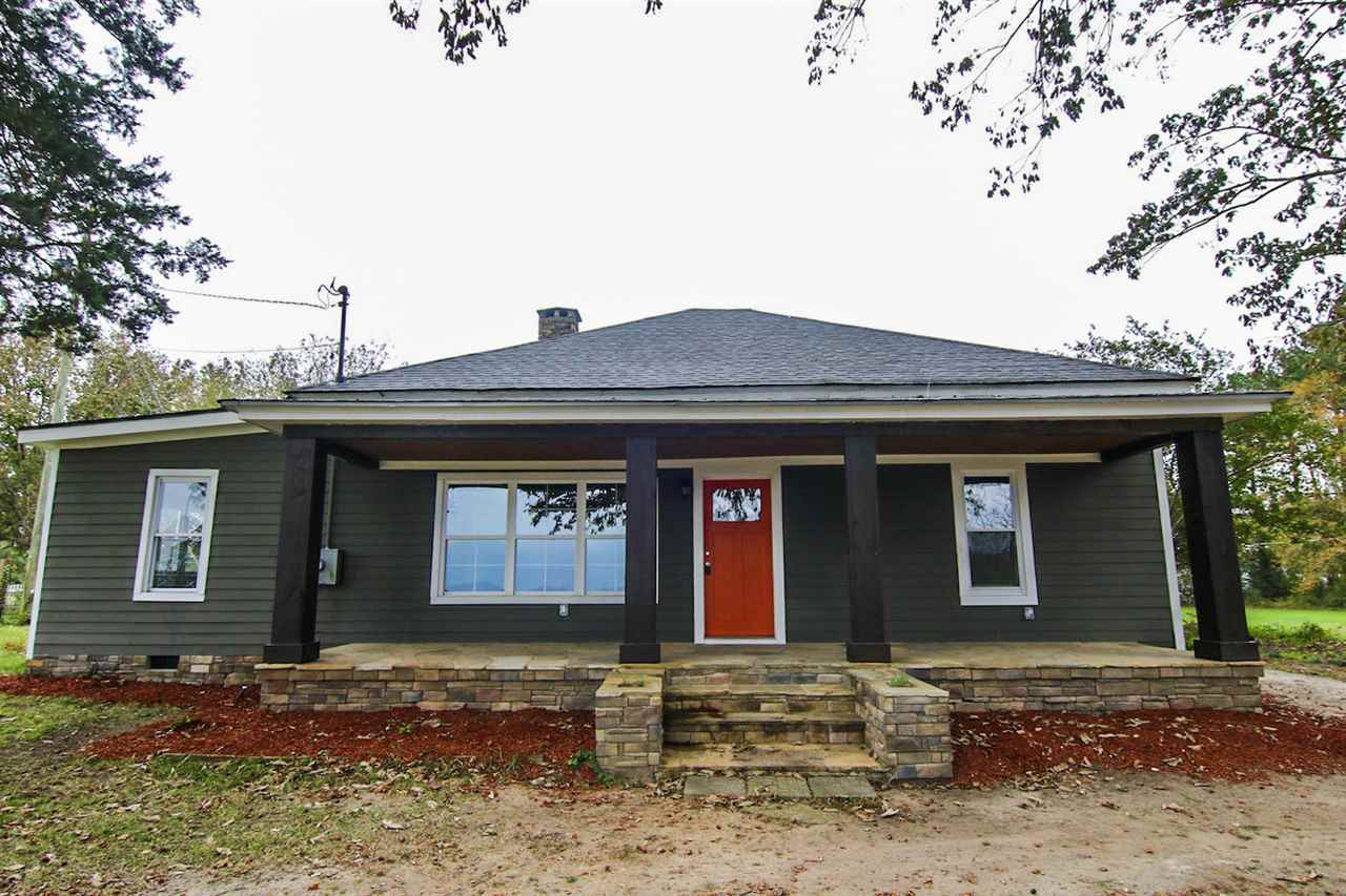 1013 Gurleys Mill Road Princeton, NC 27569 - Photo 2 of 23 Photo 2