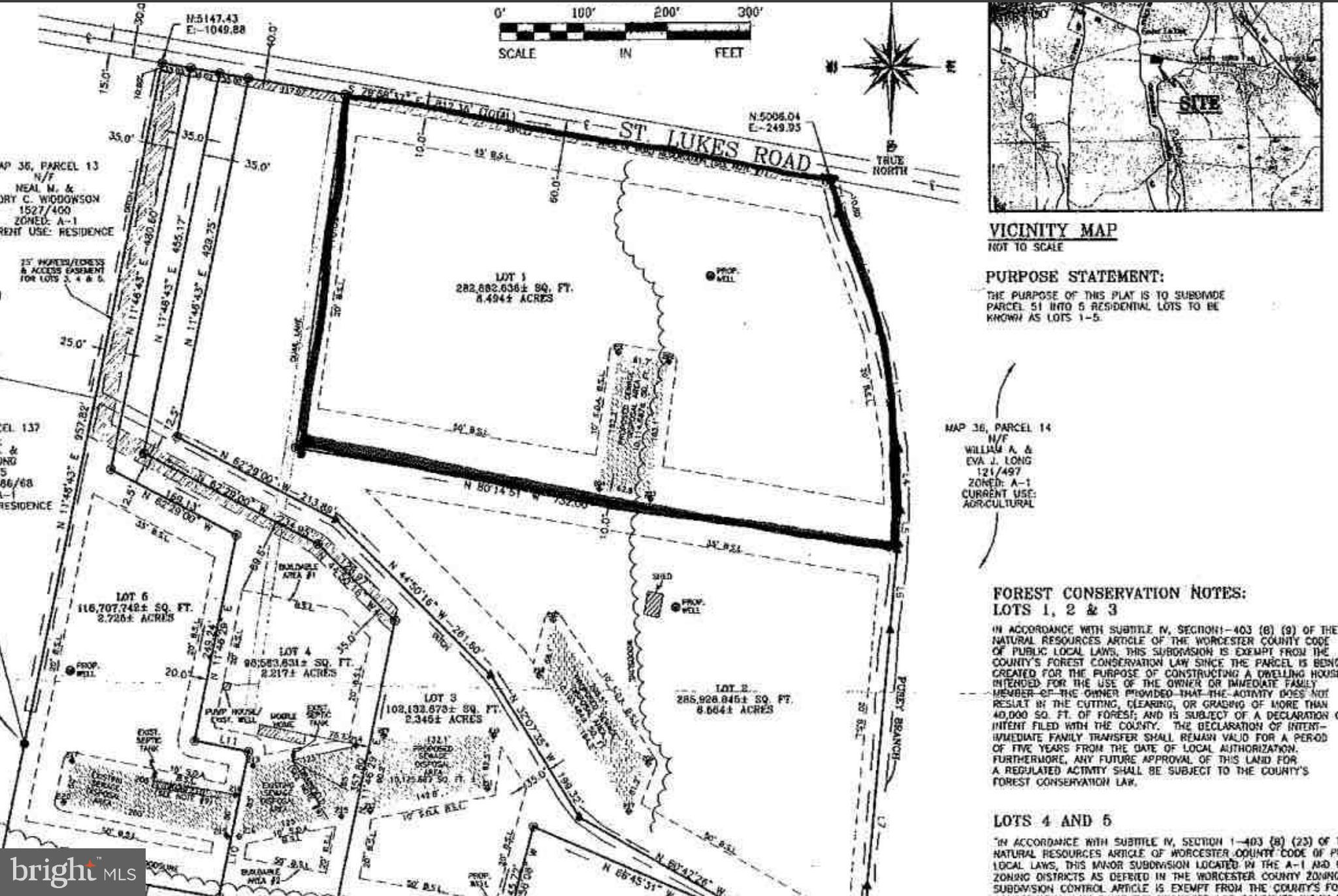 0 Quail Salisbury, MD 21804 - Photo 14 of 14 a picture of a door