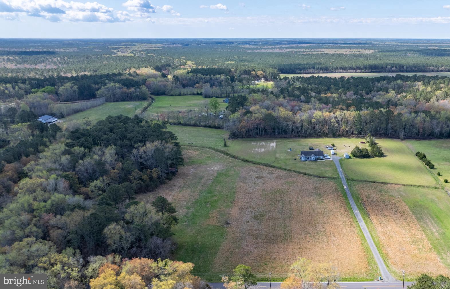 0 Quail Salisbury, MD 21804 - Photo 3 of 14 a view of a city