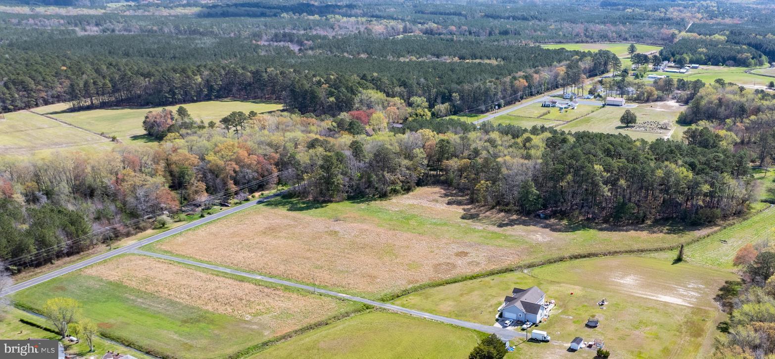 0 Quail Salisbury, MD 21804 - Photo 7 of 14 a view of a backyard