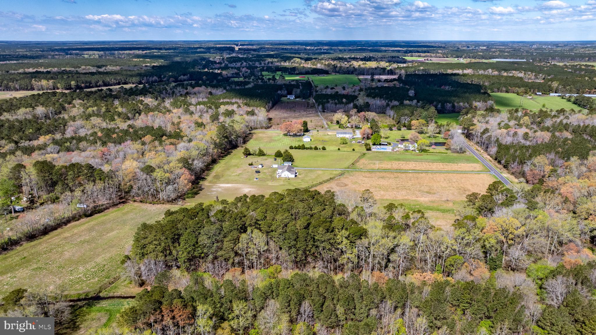 0 Quail Salisbury, MD 21804 - Photo 9 of 14 a view of a lake with a mountain in the background