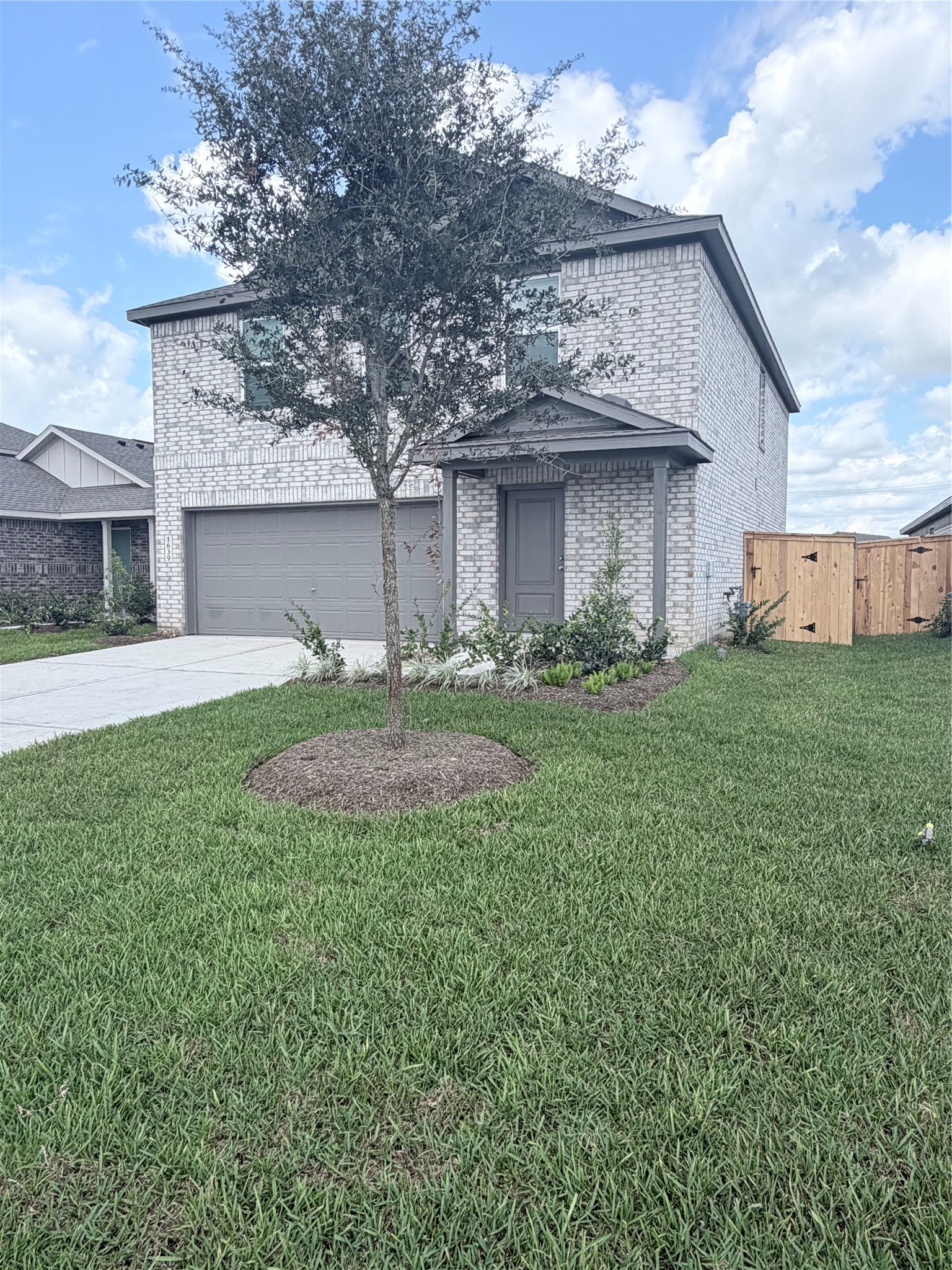 1639 Windrose Bend Angleton, TX 77515 - Photo 30 of 30 Gallery Image 30