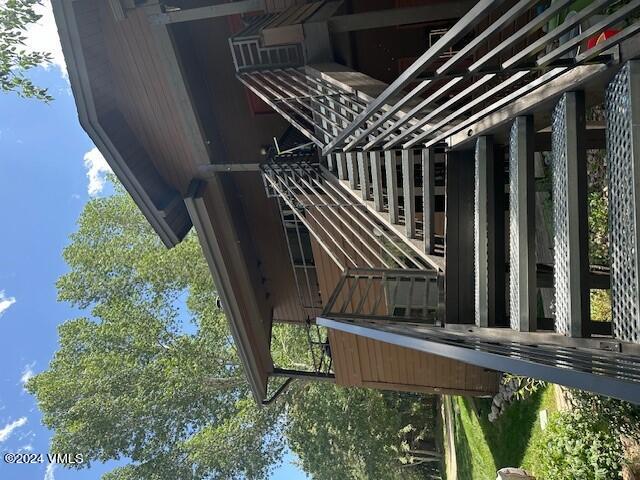 165 Gopher Road, Unit 22 Avon, CO 81620 - Photo 1 of 6 Exterior