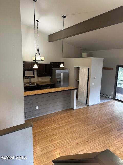 165 Gopher Road, Unit 22 Avon, CO 81620 - Photo 3 of 6 Kitchen