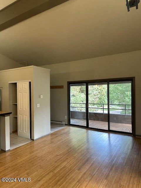 165 Gopher Road, Unit 22 Avon, CO 81620 - Photo 4 of 6 Living 2