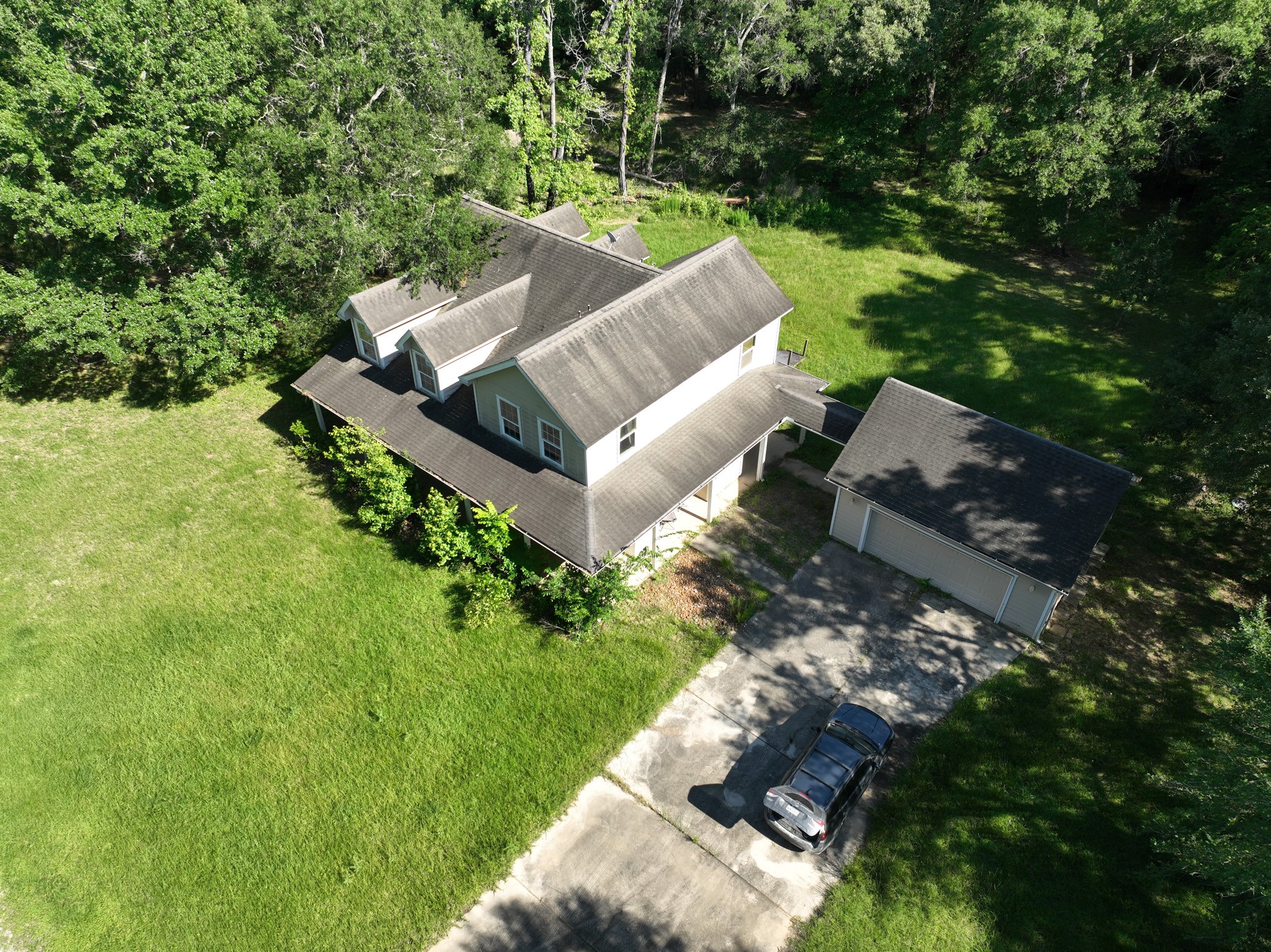 3309 Honea Egypt Road Montgomery, TX 77316 - Photo 6 of 40
