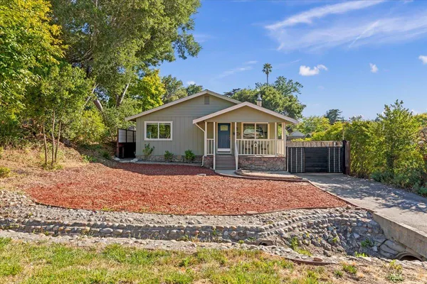 $1,250,000 | 4003 Granite Creek Road, Scotts Valley, CA 95066