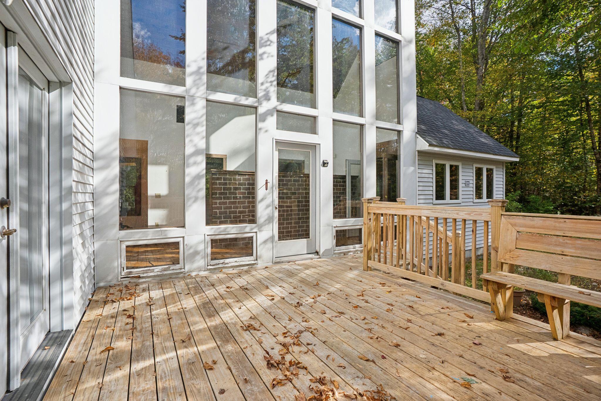 92 Hopkins Road Washington, ME 04574 - Photo 4 of 48 92 Hopkins 3_DSC00120